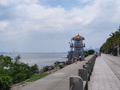 -深圳湾公园(南山区)