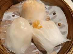 -黄金粥港式·早晚茶(海阳路店)