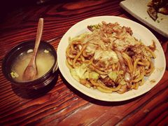 -石屋料理(南京西路店)