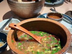 -山石榴·贵州菜(丰盛里店)