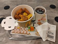 -麦当劳(杭州萧山文源店)