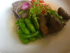 -通安客栈中餐厅·何家小馆