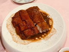 -誉八仙酒楼(静安大悦城店)