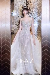 -Renee芮亦婚纱(原丽莎)