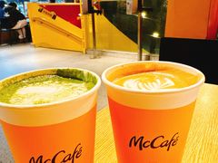 -麦当劳(豫园店)