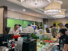 -北京东直门智选假日酒店