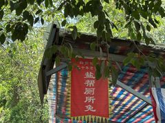 -食神又名厕所兔