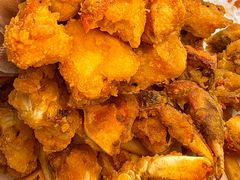 -二钳洞庭虾蟹·江湖菜(成都鹭岛店)