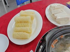 -花苑美食横琴生蚝火锅(拱北粤华路店)