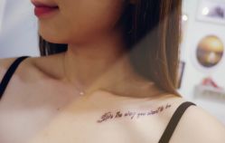 -飛凡TATTOO纹身•原创