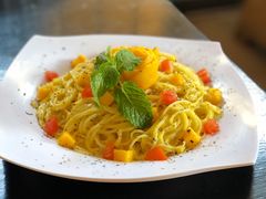 -Fresh Fruit Factory - Fruit Cuisine Restaurant