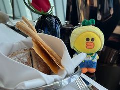 -瑞吉酒店 · Elba 欧尔巴意大利餐厅· 精致意餐·云端聚会
