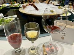-璞御·海鲜·雪花牛肉局(宾水西道店)