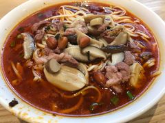 -吴记怪味面(牛王庙店)