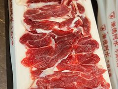 -潮德阿水牛肉火锅(深圳总店)