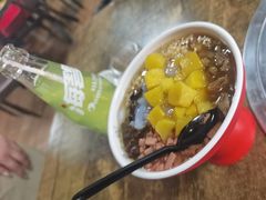 -清真·馬坡二旦烧烤(人生一串拍摄店)