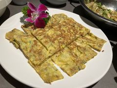 -晓淮山·扬州早茶·淮扬菜(龙阳广场店)