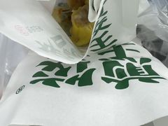 -煎饺王子(财富广场店)