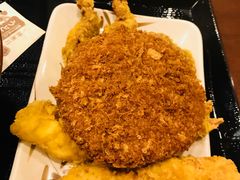 -丸龟制面(北心斋桥店)