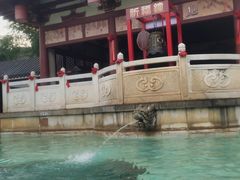 -河源客天下-温泉小镇