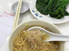 -麦文记面家(佐敦店)