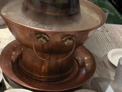 -东来顺饭庄(王府井步行街店)