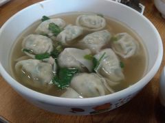 -满宝馄饨(房产大厦店)