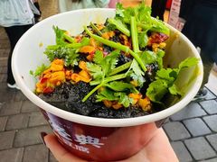 -黑色经典臭豆腐·湖南特产(坡子街店)