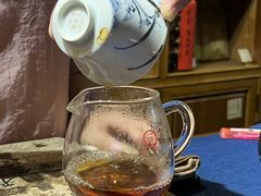 -一慈茶馆(雨田馆)