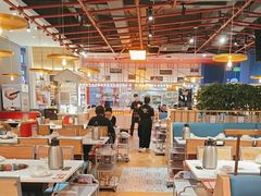 -八合里潮汕鲜牛肉火锅(吉大店)
