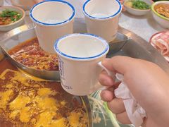 -陳艳红火锅(港汇店)