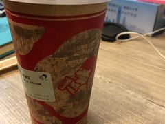 -喜茶(深圳丰盛町店)