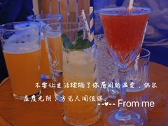 -Sirena海妖日咖夜酒