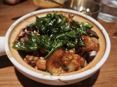 -岛风·台食小馆 ISLAND BISTRO(烟台山店)