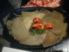 -椒王火锅(厚街万达店)