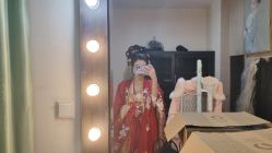 -盘子女人坊古装写真摄影(天津总店)