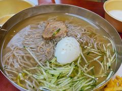 -屋里家延边朝鲜族冷面(南园店)