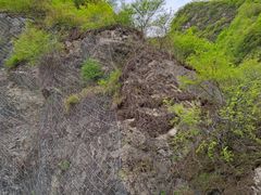 -百里山水画廊乌龙峡谷