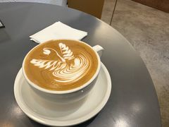 -LAB COFFEE来杯咖啡(浦仓路店)