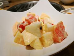 -权金城·烤肉(华北商厦店)