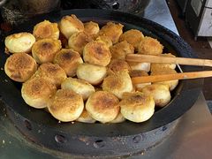 -牛煎里牛肉煎包淮南牛肉汤(广东路店)