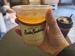 -SeekSeeking咖啡专门店(堰塘街店)