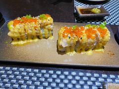 -和风融合餐厅创意料理(重庆店)