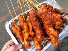 -辽B·小串(总店)