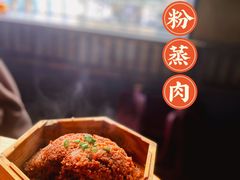 -顺香居·老字号湖北菜(江汉路店)