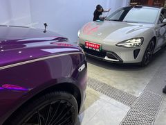 -阿胡BOP保镖隐形车衣(静安旗舰店)