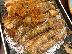 -高老庄新家宴(北斗星广场店)