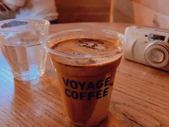 -VOYAGE COFFEE(北锣鼓巷店)