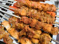 -二姐卤煮(南十里居店)