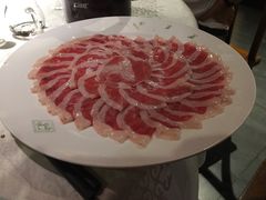-东来顺饭庄(西直门店)